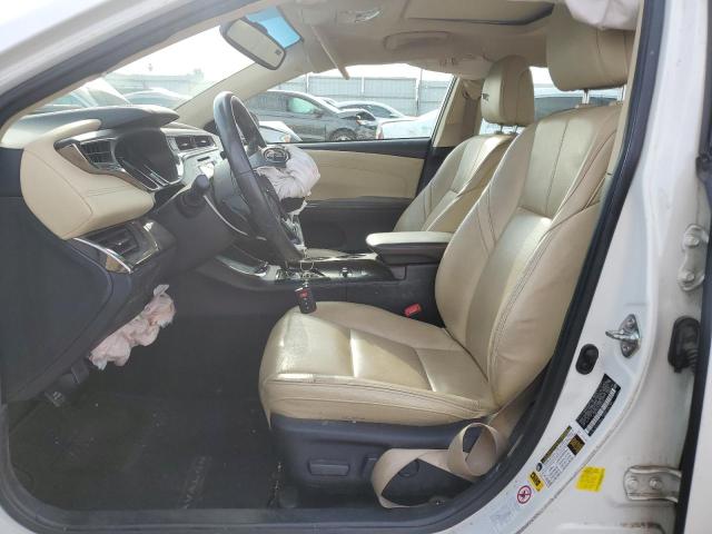 Photo 6 VIN: 4T1BK1EB7EU082422 - TOYOTA AVALON BAS 