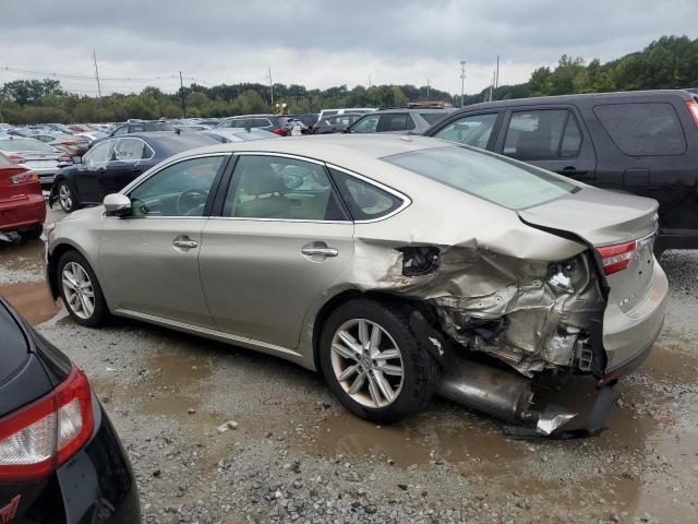 Photo 1 VIN: 4T1BK1EB7EU084932 - TOYOTA AVALON BAS 