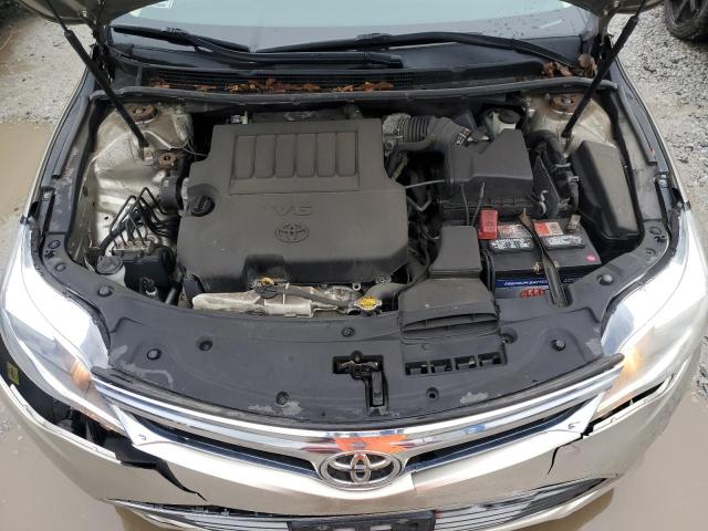 Photo 10 VIN: 4T1BK1EB7EU084932 - TOYOTA AVALON BAS 