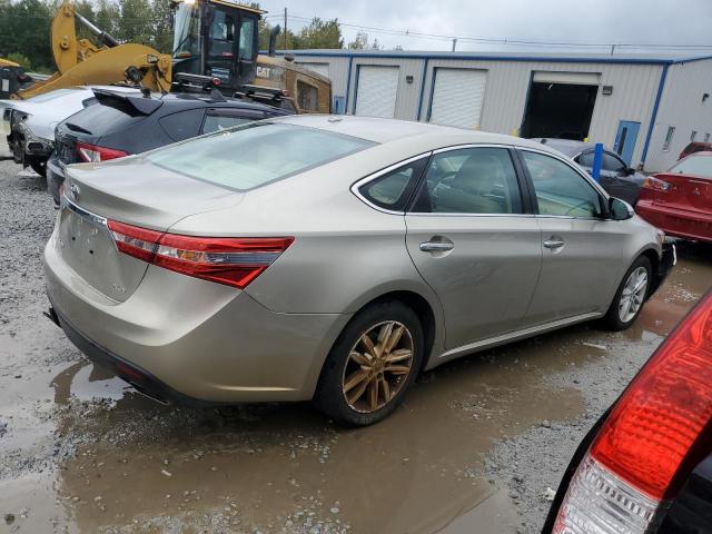 Photo 2 VIN: 4T1BK1EB7EU084932 - TOYOTA AVALON BAS 