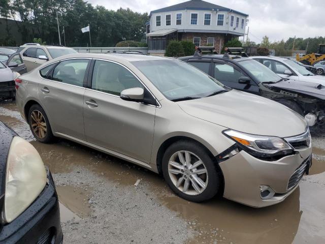 Photo 3 VIN: 4T1BK1EB7EU084932 - TOYOTA AVALON BAS 