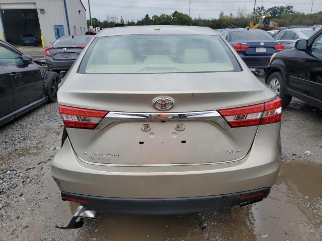 Photo 5 VIN: 4T1BK1EB7EU084932 - TOYOTA AVALON BAS 