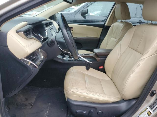 Photo 6 VIN: 4T1BK1EB7EU084932 - TOYOTA AVALON BAS 