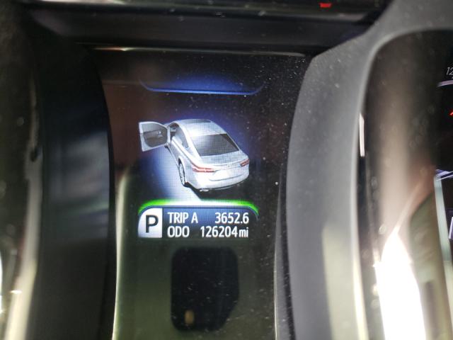 Photo 7 VIN: 4T1BK1EB7EU086101 - TOYOTA AVALON BAS 