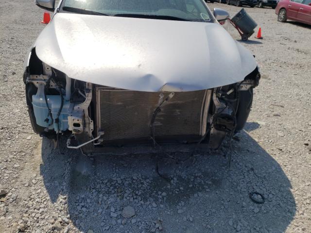 Photo 8 VIN: 4T1BK1EB7EU090679 - TOYOTA AVALON BAS 