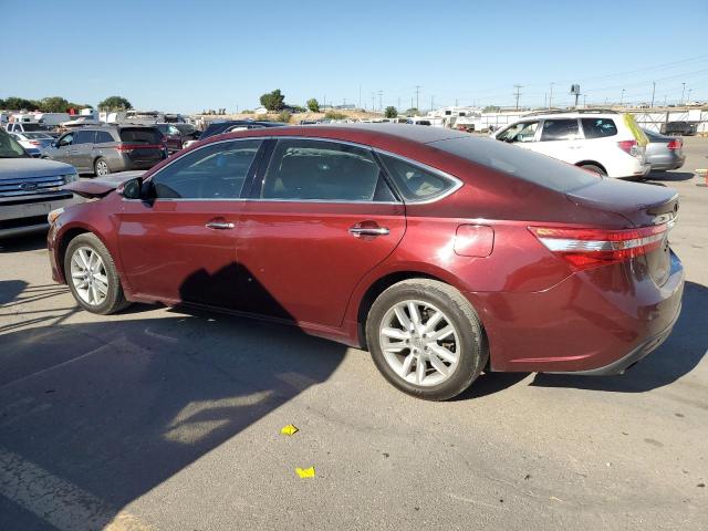 Photo 1 VIN: 4T1BK1EB7EU091329 - TOYOTA AVALON BAS 