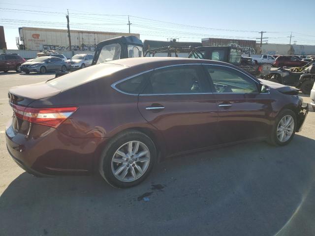 Photo 2 VIN: 4T1BK1EB7EU091329 - TOYOTA AVALON BAS 