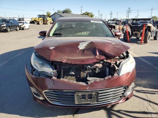 Photo 4 VIN: 4T1BK1EB7EU091329 - TOYOTA AVALON BAS 