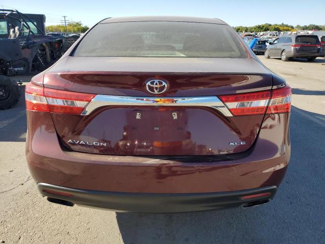 Photo 5 VIN: 4T1BK1EB7EU091329 - TOYOTA AVALON BAS 