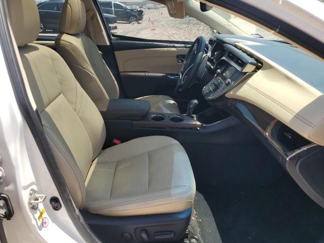 Photo 6 VIN: 4T1BK1EB7EU091878 - TOYOTA AVALON 