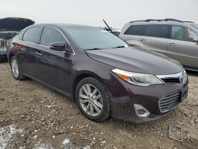 Photo 3 VIN: 4T1BK1EB7EU093615 - TOYOTA AVALON 