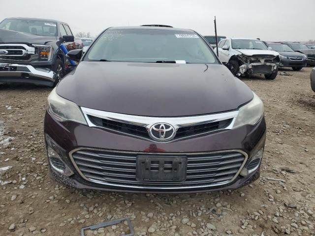 Photo 4 VIN: 4T1BK1EB7EU093615 - TOYOTA AVALON 