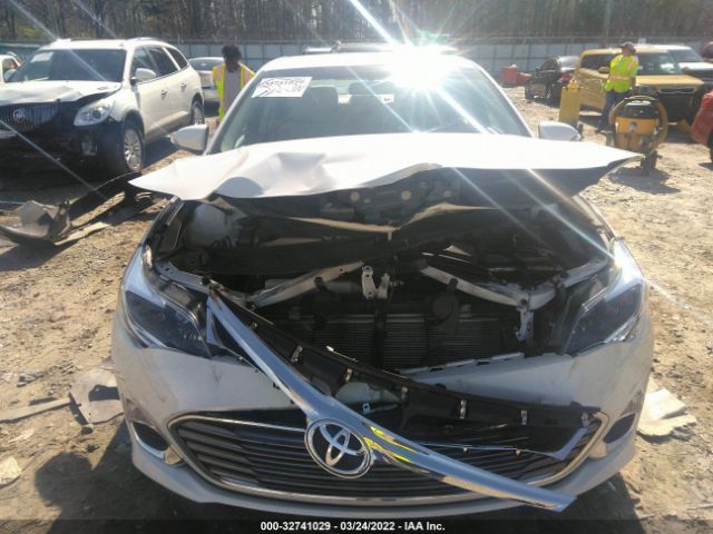 Photo 5 VIN: 4T1BK1EB7EU094666 - TOYOTA AVALON 