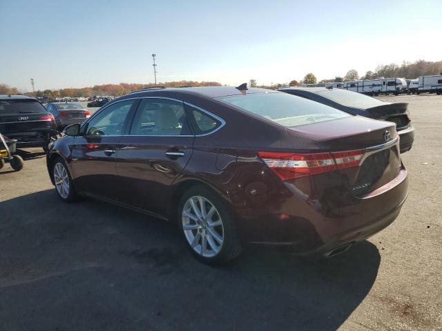 Photo 1 VIN: 4T1BK1EB7EU097101 - TOYOTA AVALON BAS 