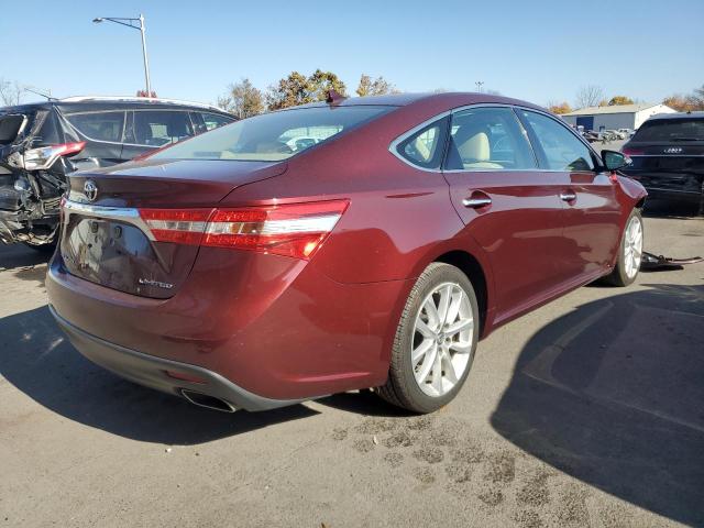 Photo 2 VIN: 4T1BK1EB7EU097101 - TOYOTA AVALON BAS 