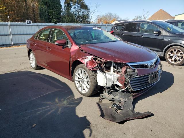 Photo 3 VIN: 4T1BK1EB7EU097101 - TOYOTA AVALON BAS 