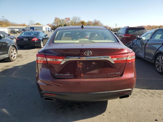 Photo 5 VIN: 4T1BK1EB7EU097101 - TOYOTA AVALON BAS 