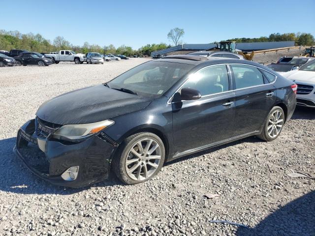 Photo 0 VIN: 4T1BK1EB7EU097941 - TOYOTA AVALON 