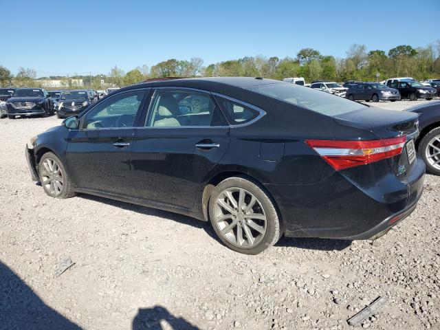 Photo 1 VIN: 4T1BK1EB7EU097941 - TOYOTA AVALON 