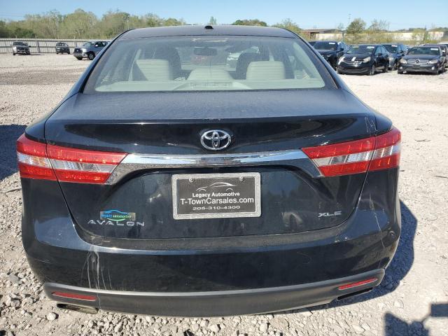 Photo 5 VIN: 4T1BK1EB7EU097941 - TOYOTA AVALON 