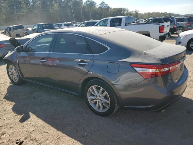 Photo 1 VIN: 4T1BK1EB7EU100059 - TOYOTA AVALON BAS 