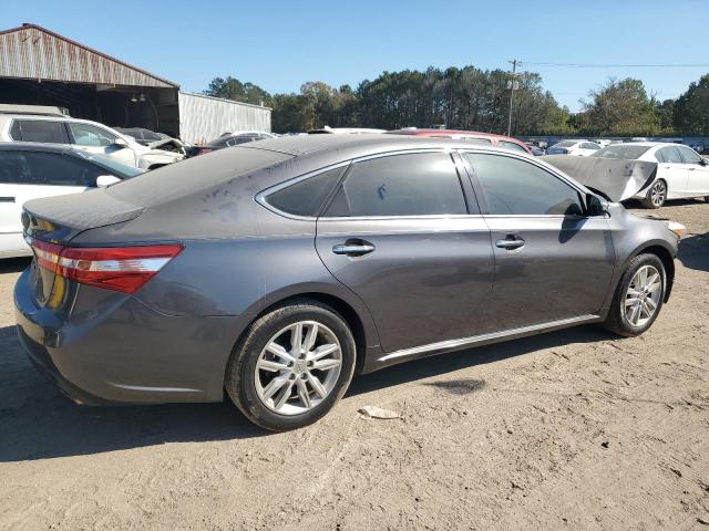 Photo 2 VIN: 4T1BK1EB7EU100059 - TOYOTA AVALON BAS 