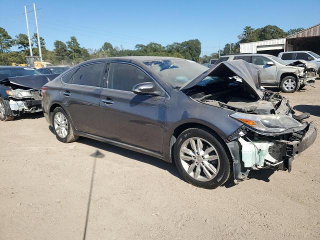 Photo 3 VIN: 4T1BK1EB7EU100059 - TOYOTA AVALON BAS 