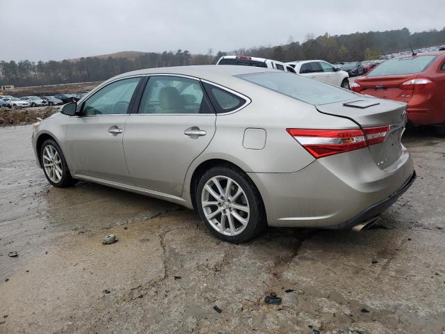 Photo 1 VIN: 4T1BK1EB7EU102555 - TOYOTA AVALON BAS 