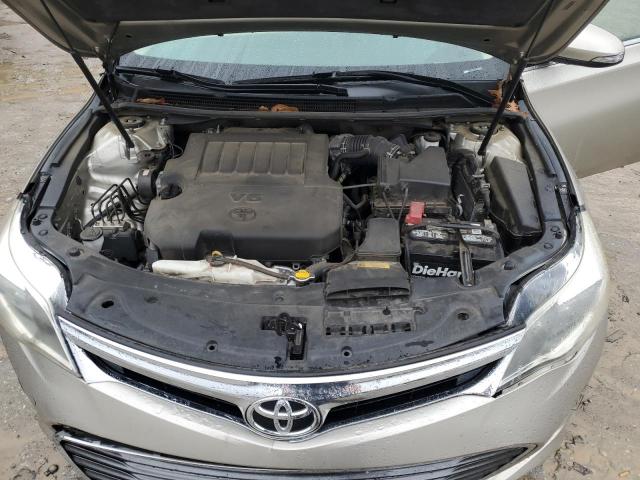 Photo 10 VIN: 4T1BK1EB7EU102555 - TOYOTA AVALON BAS 