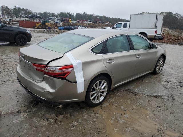 Photo 2 VIN: 4T1BK1EB7EU102555 - TOYOTA AVALON BAS 