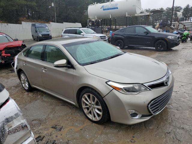 Photo 3 VIN: 4T1BK1EB7EU102555 - TOYOTA AVALON BAS 