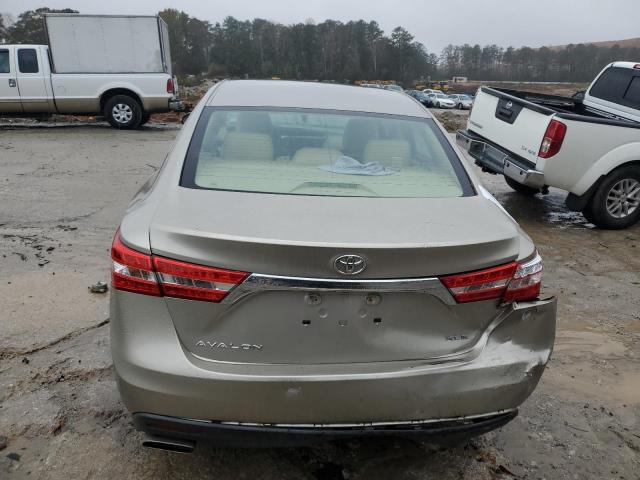 Photo 5 VIN: 4T1BK1EB7EU102555 - TOYOTA AVALON BAS 