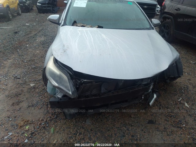 Photo 5 VIN: 4T1BK1EB7EU104161 - TOYOTA AVALON 