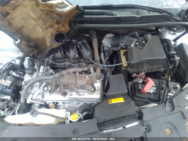 Photo 9 VIN: 4T1BK1EB7EU104161 - TOYOTA AVALON 