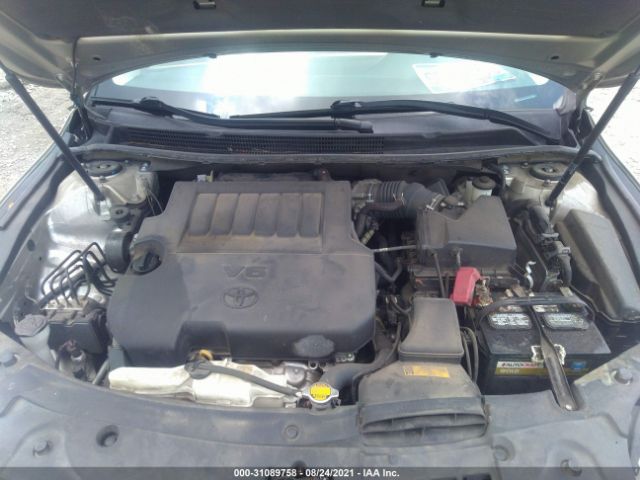 Photo 9 VIN: 4T1BK1EB7EU105049 - TOYOTA AVALON 