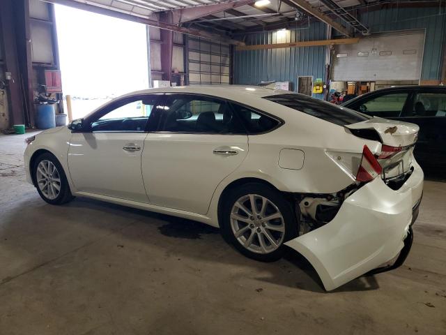 Photo 1 VIN: 4T1BK1EB7EU105276 - TOYOTA AVALON BAS 