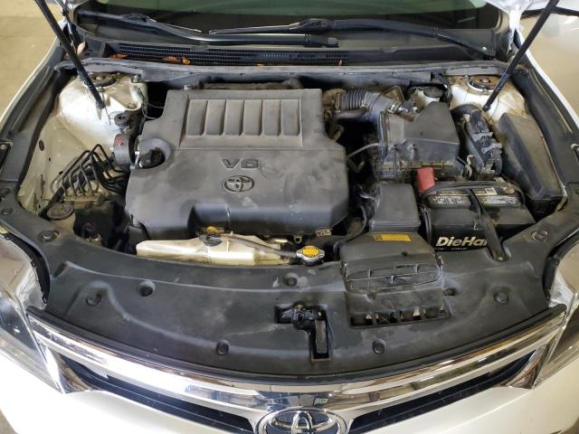 Photo 10 VIN: 4T1BK1EB7EU105276 - TOYOTA AVALON BAS 