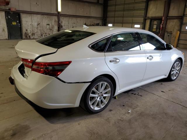 Photo 2 VIN: 4T1BK1EB7EU105276 - TOYOTA AVALON BAS 