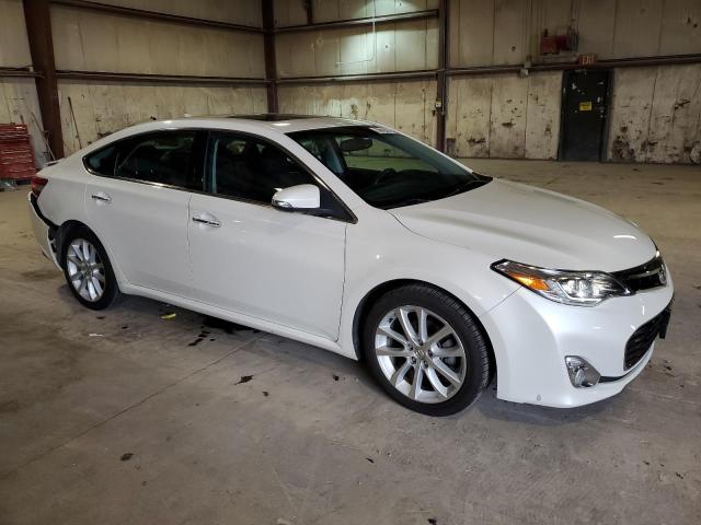 Photo 3 VIN: 4T1BK1EB7EU105276 - TOYOTA AVALON BAS 