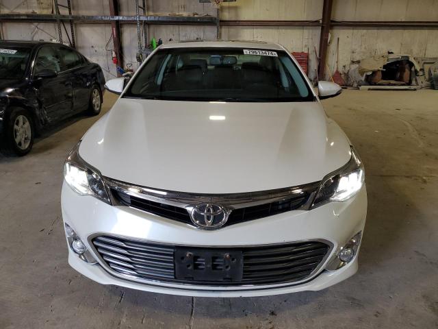 Photo 4 VIN: 4T1BK1EB7EU105276 - TOYOTA AVALON BAS 