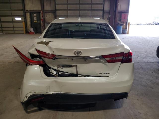 Photo 5 VIN: 4T1BK1EB7EU105276 - TOYOTA AVALON BAS 