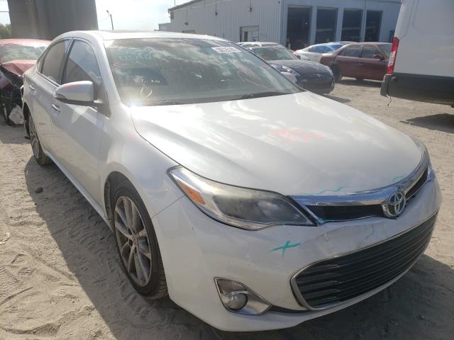 Photo 0 VIN: 4T1BK1EB7EU107190 - TOYOTA AVALON BAS 