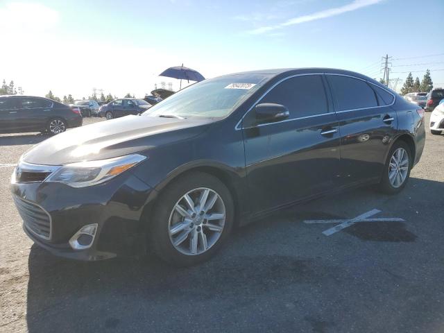 Photo 0 VIN: 4T1BK1EB7EU107397 - TOYOTA AVALON 