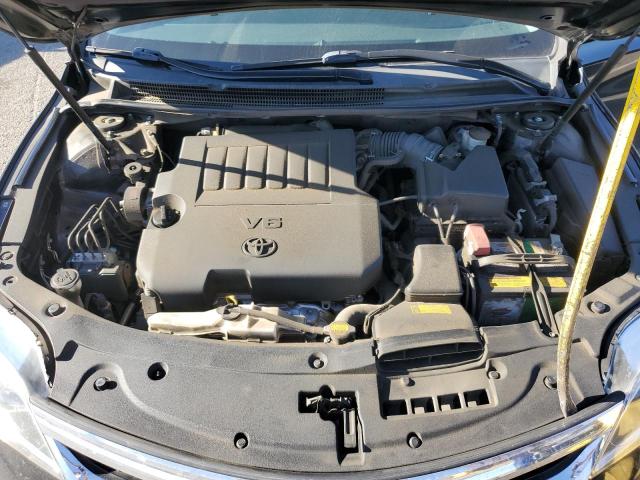 Photo 10 VIN: 4T1BK1EB7EU107397 - TOYOTA AVALON 