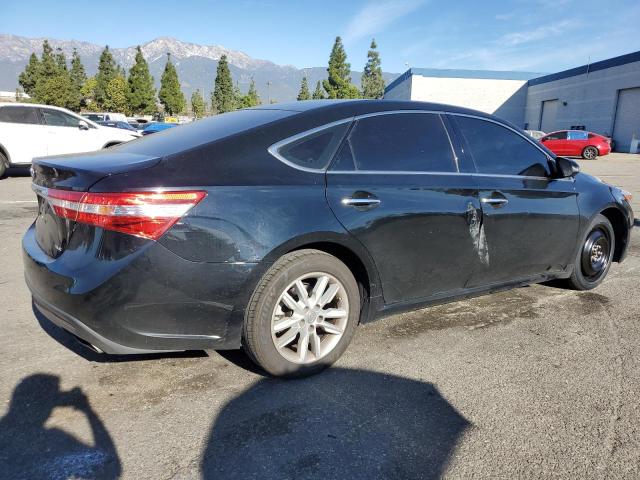 Photo 2 VIN: 4T1BK1EB7EU107397 - TOYOTA AVALON 