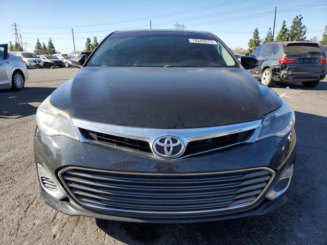 Photo 4 VIN: 4T1BK1EB7EU107397 - TOYOTA AVALON 