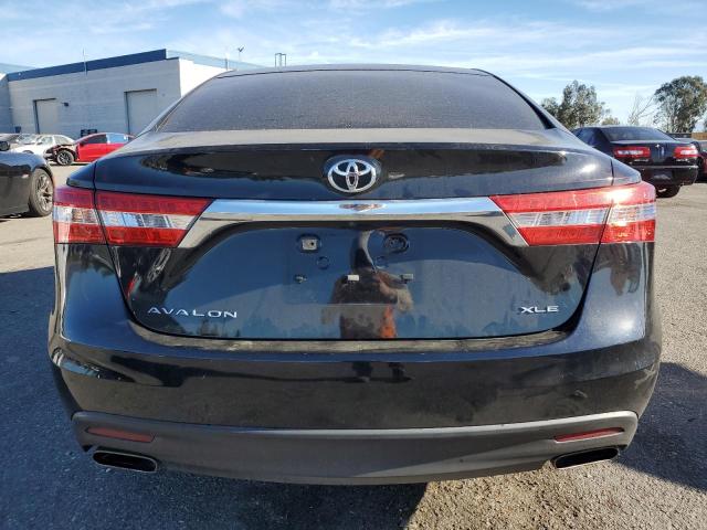 Photo 5 VIN: 4T1BK1EB7EU107397 - TOYOTA AVALON 