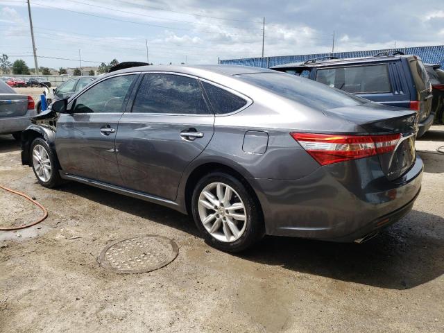 Photo 1 VIN: 4T1BK1EB7EU108761 - TOYOTA AVALON 