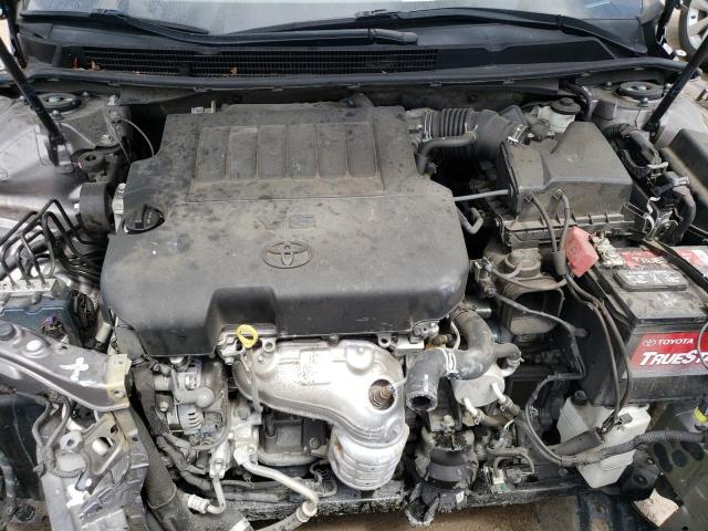 Photo 10 VIN: 4T1BK1EB7EU108761 - TOYOTA AVALON 