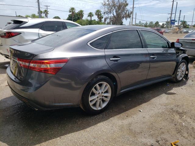 Photo 2 VIN: 4T1BK1EB7EU108761 - TOYOTA AVALON 